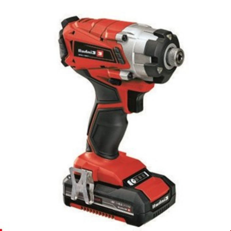 Einhell 4510036 Vidalama Darbeli 18V TE-CI 18/1 Lİ