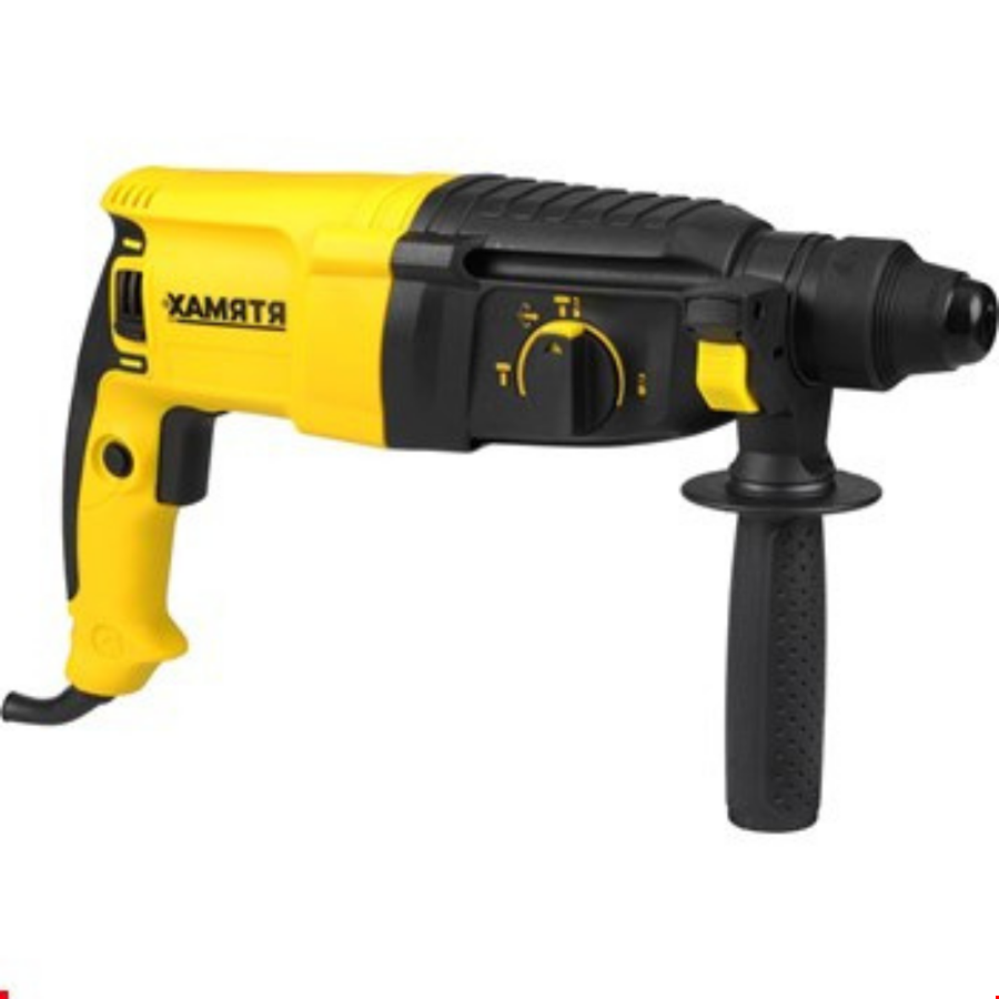 Rtrmax / Rtm226  Kırıcı Delici   800W-3kg