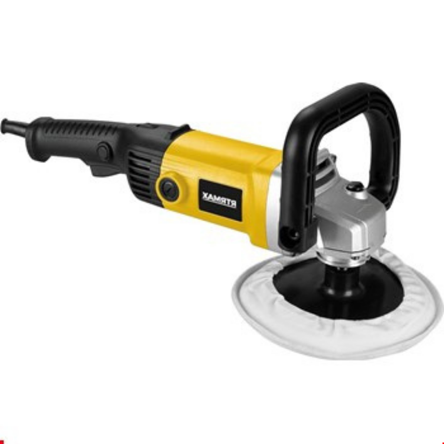 Rtrmax / Rtm149 Polisaj Makinası
