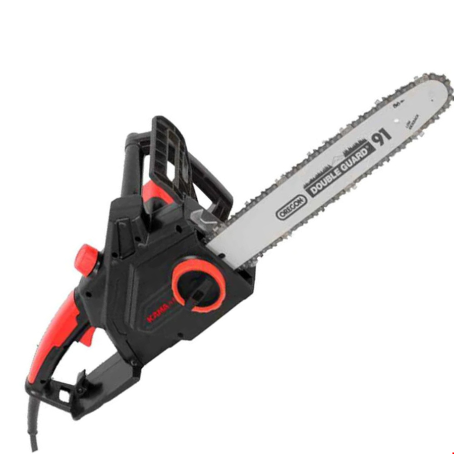 Kama By Reis KMR2000W Elektrikli Ağaç Kesme Makinası