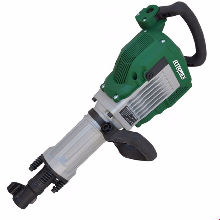 Rtrmax / Rtm278  Kırıcı Delici 1750W-16.5kg