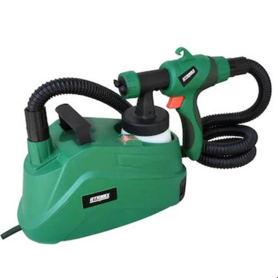 Rtrmax / Rtm705 Boya Tabancası 900W