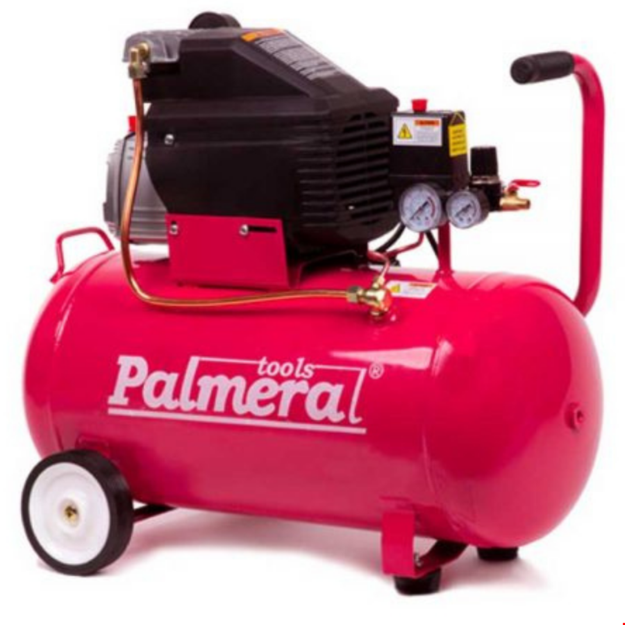 Palmera PA50L Hava Komresörü