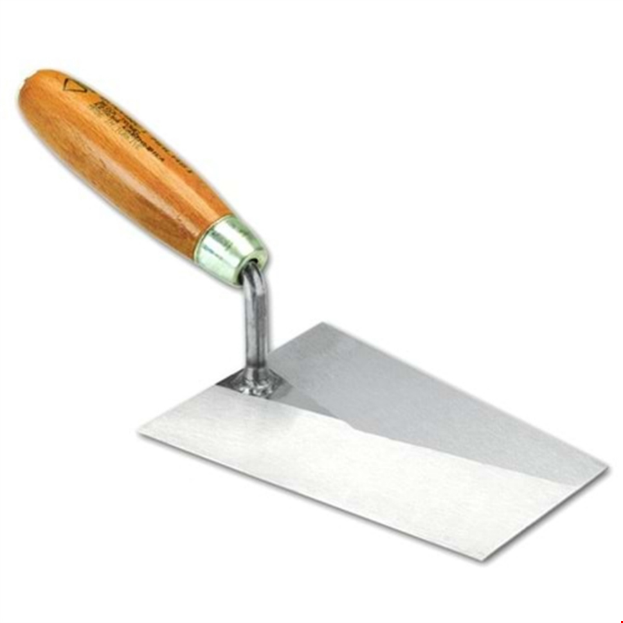 Dekor   066 Duvarcı Malası Ahş.Sap 16 cm