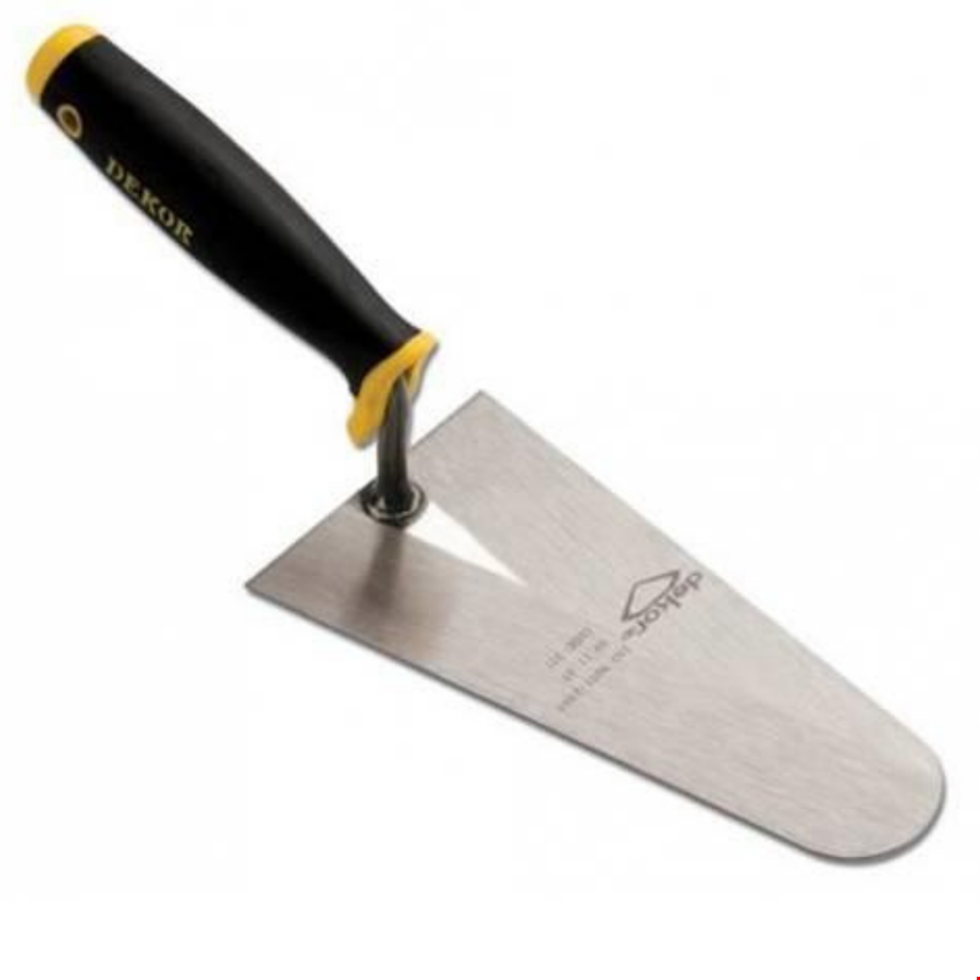 Dekor   370 Sıva Malası Pls.Sap 18 cm