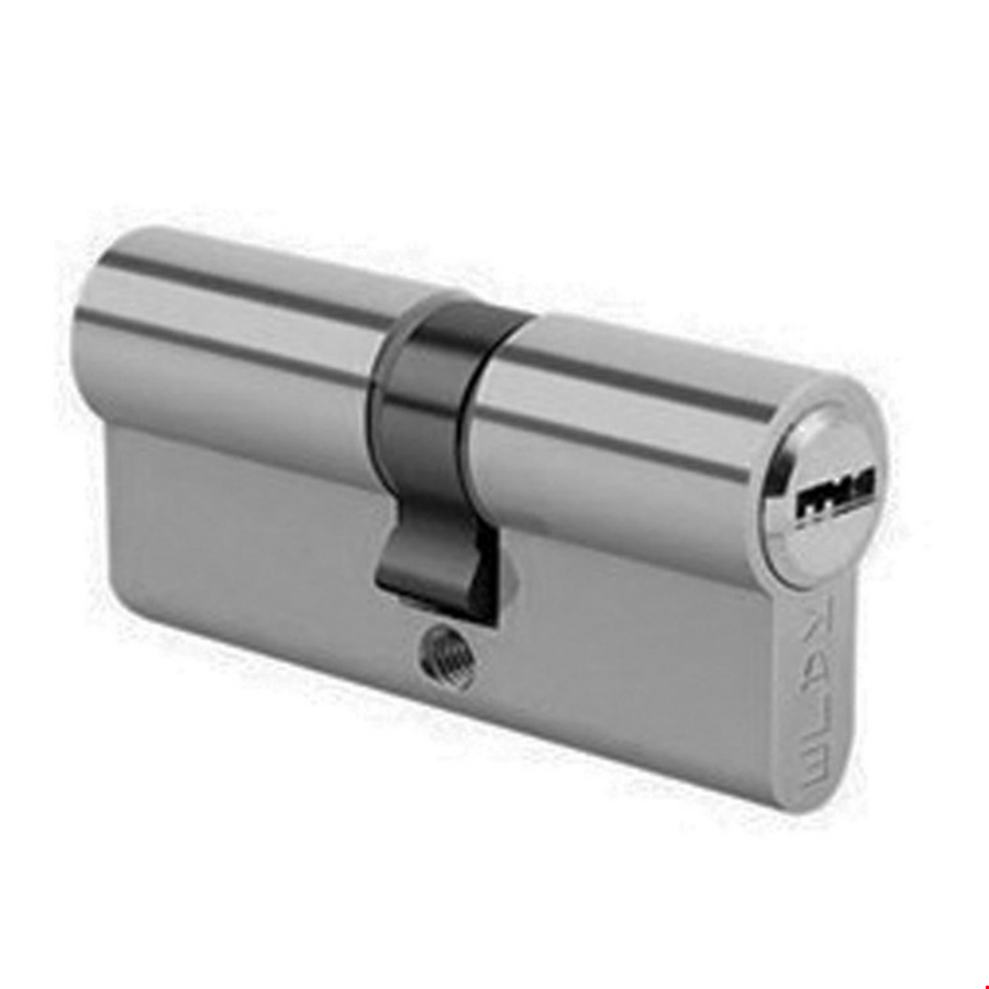 Kale 164 SNC Sistem Barel 90 mm Nikel