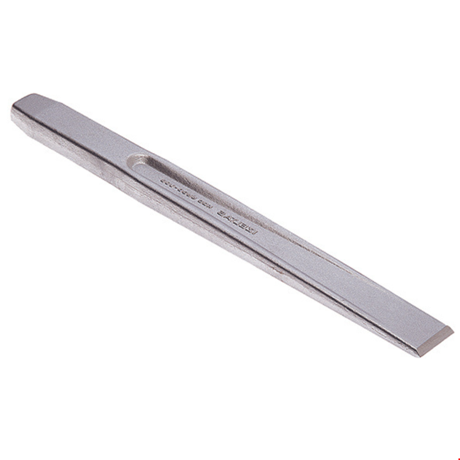 İzeltaş 5500 23 0300  Düz Keski 300 mm Krom