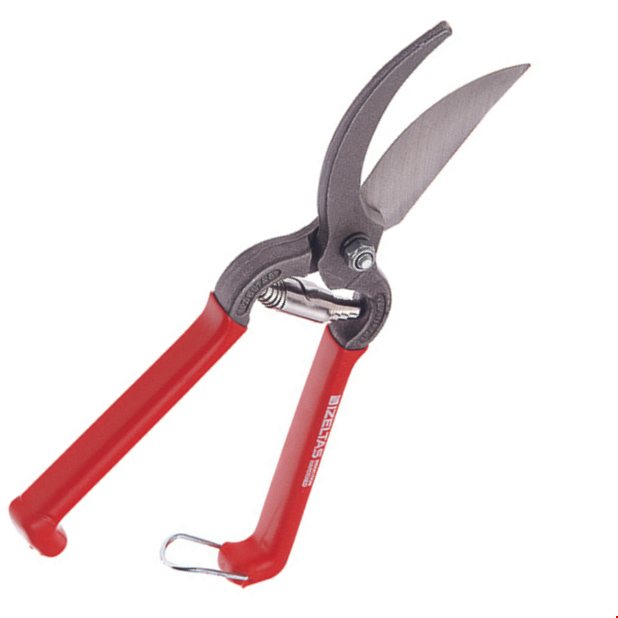 İzeltaş 6710 27 0230  Bağ Makası Lüx Pvc 230mm