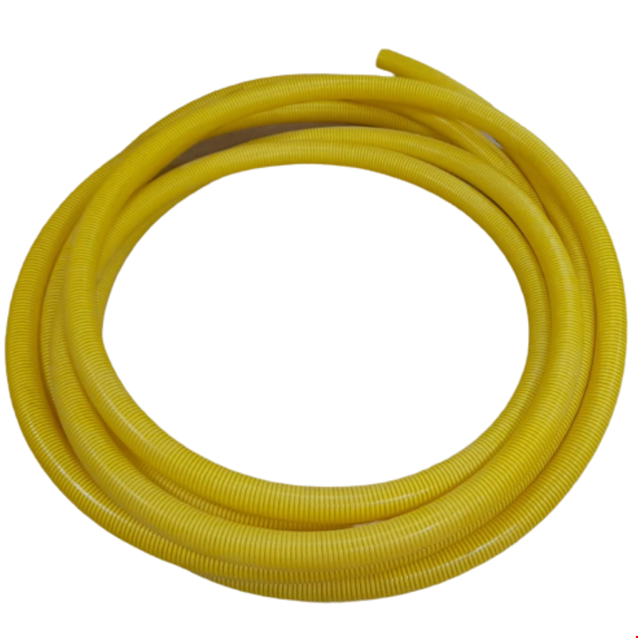 Aydın Emici-Verici Hortum Sarı  1 1/4"prm"
