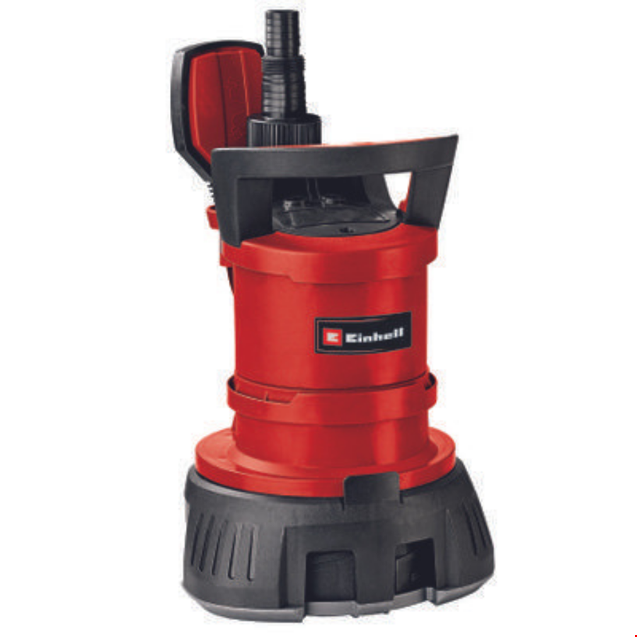 Einhell 4170780 Temiz Ve Pis Su Dalgıç 520 W GC-DP 5220 LL Eco