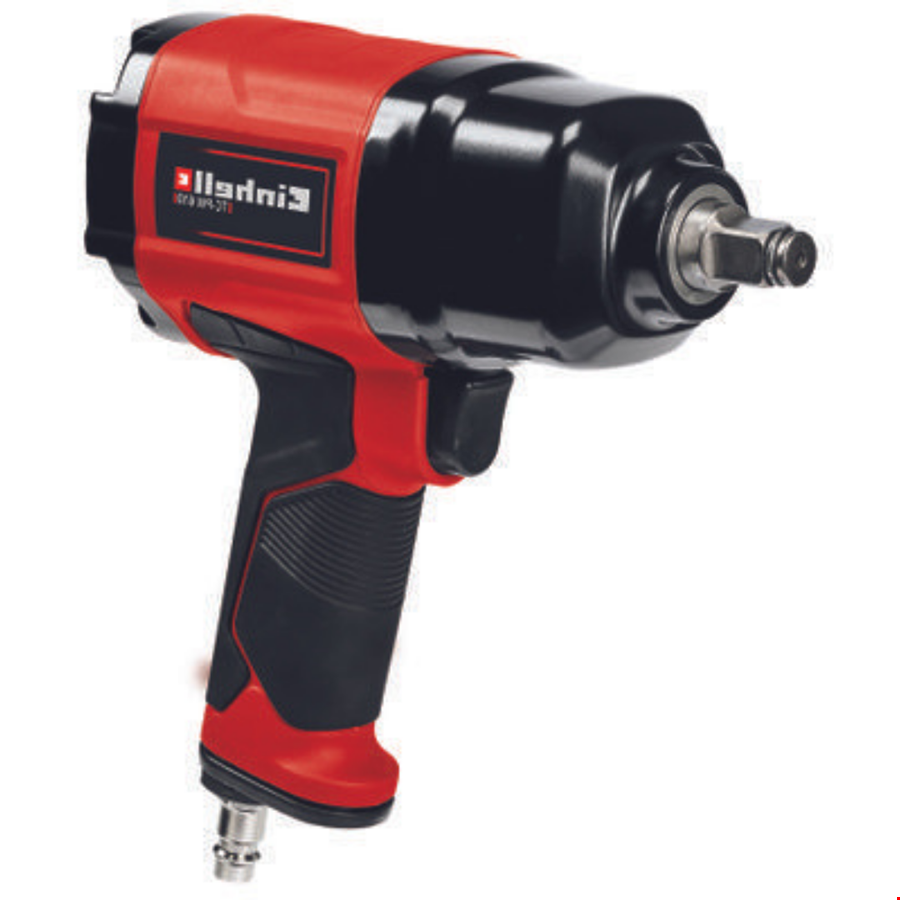 Einhell 4138960 Havalı Somun Sıkma TC-PW 610