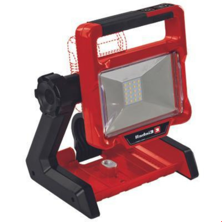 Einhell 4514114 Projektör Aydınlatma Aküsüz 18V TE-CL 18/2000 LİAC