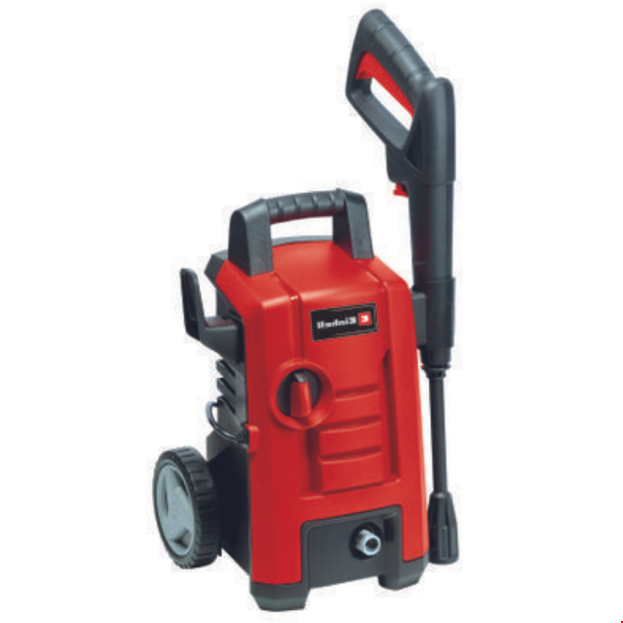 Einhell 4140750 Yüksek Basınçlı Yıkama 130 Bar TC-HP 130