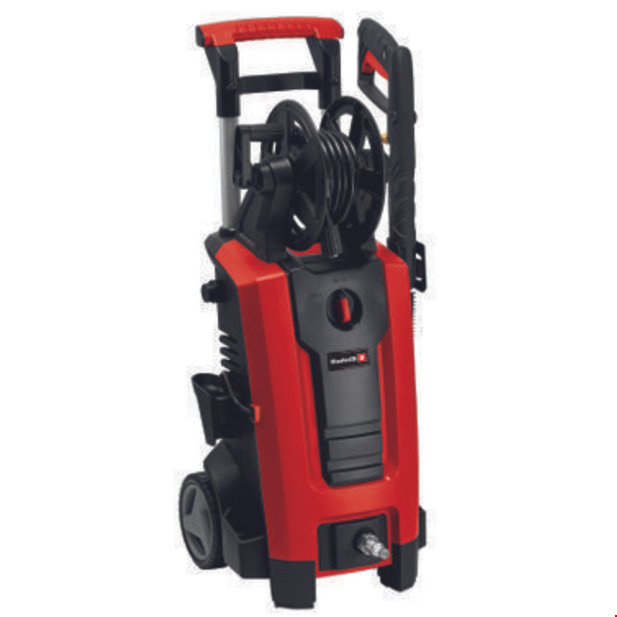 Einhell 4140760 Yüksek Basınçlı Yıkama 140 Bar TE-HP 140