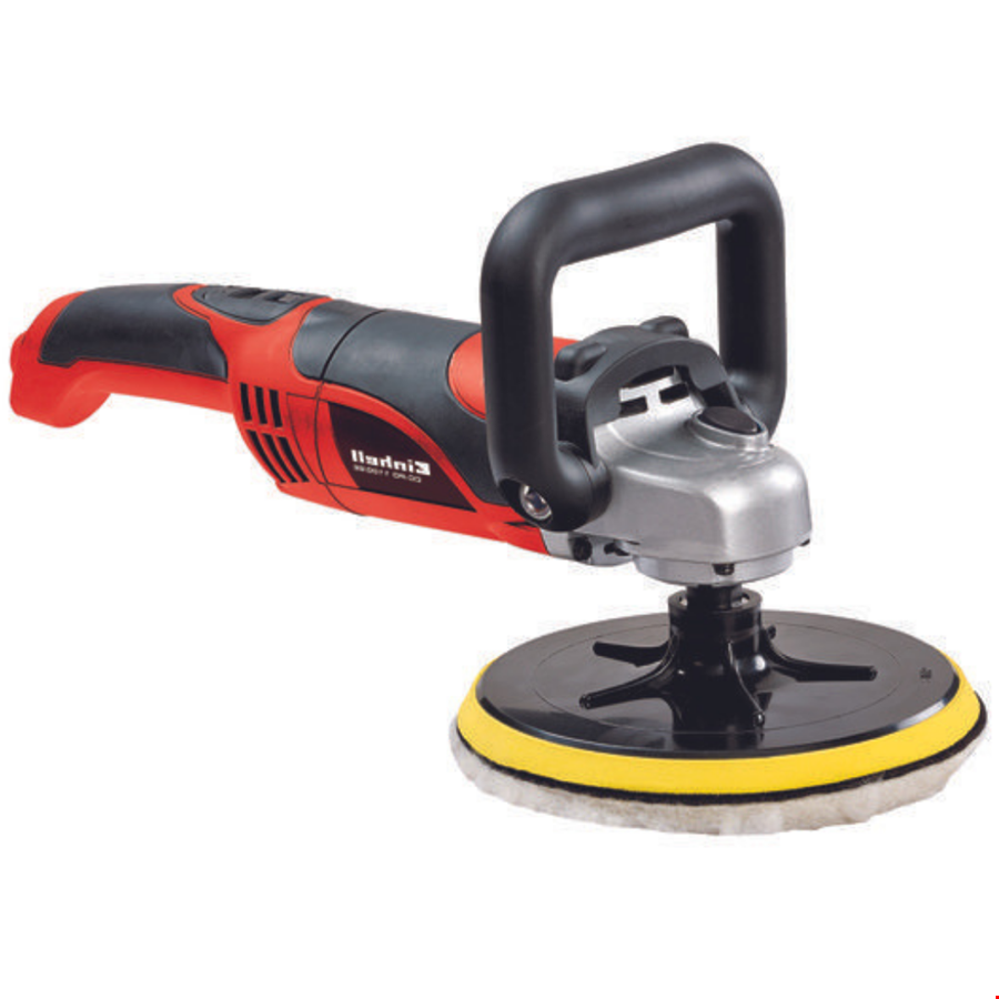 Einhell 2093265 Polisaj ve Zımpara Makinesi CC-PO 1100/2E