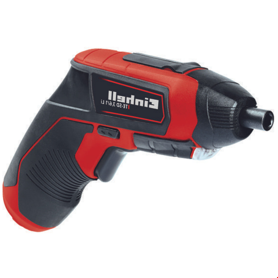 Einhell 4513501 Vidalama Şarjlı 3.6V TE-SD 3.6/1 Li