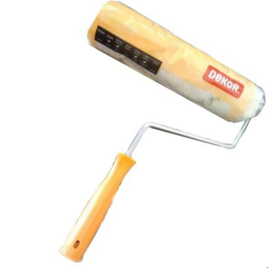 Dekor 1145 Rulo Peluş 20 cm