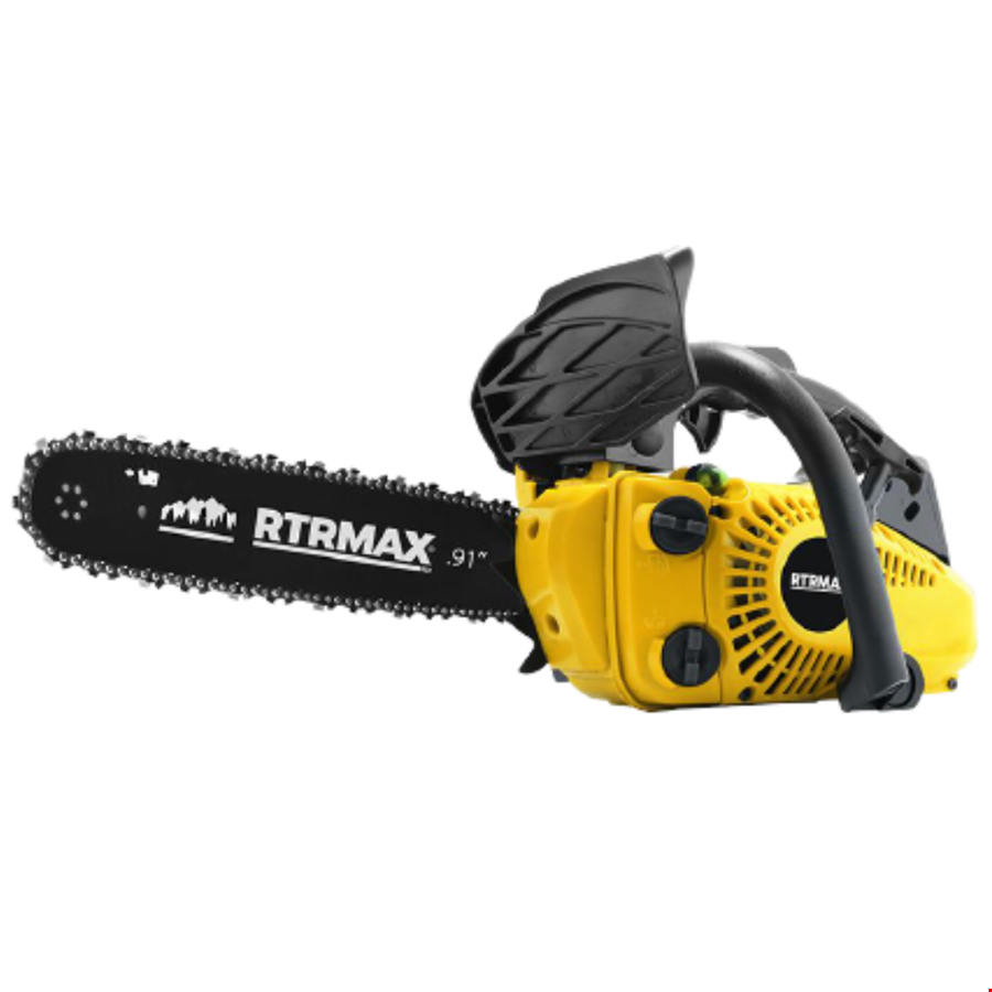 Rother Rtr230 Benzinli Ağaç Motoru 1.2hp 25cc