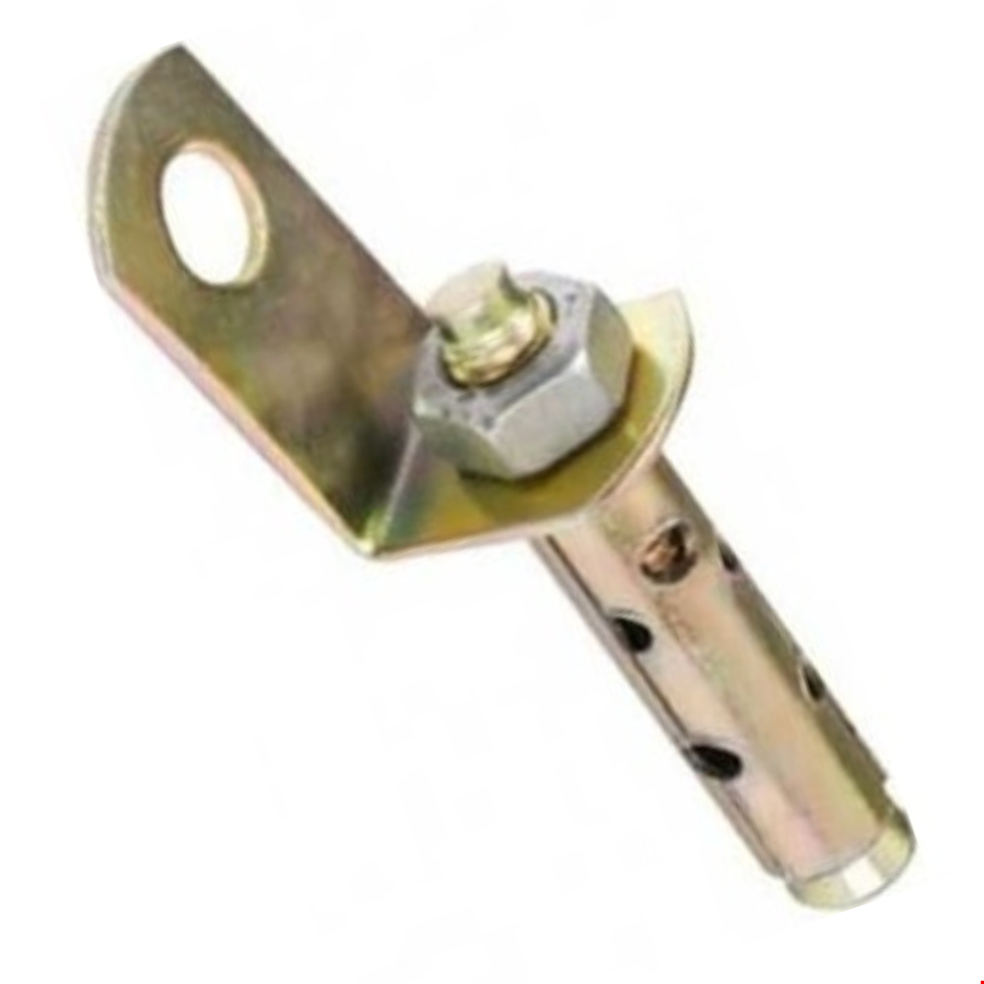 Ymn Çelik Dübel Asma Tavan 6*45 mm