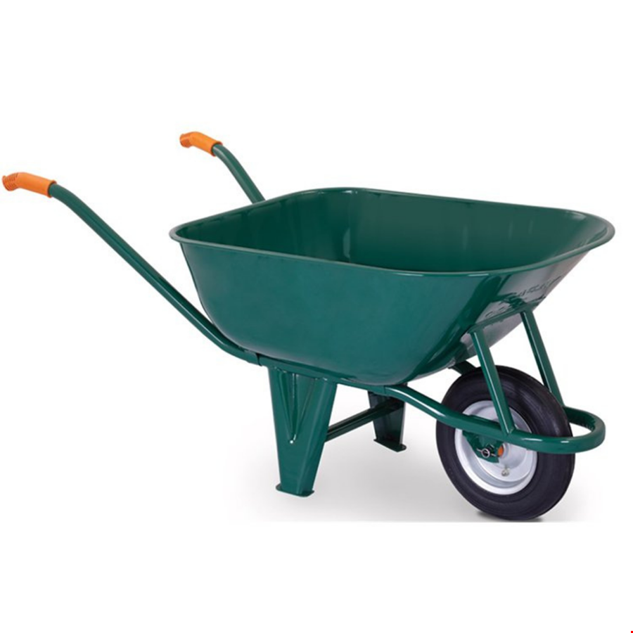 Fırat Plus 5014 El Arabası Saç Ayak  Tüp-Burçlu