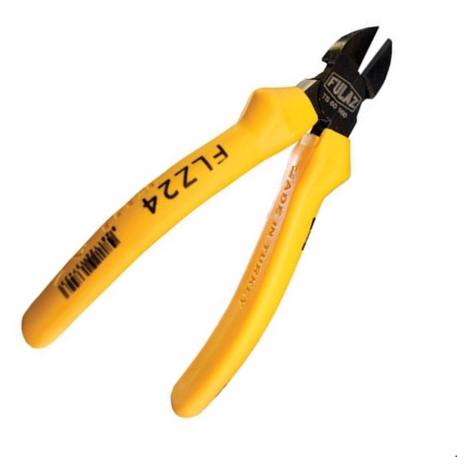 Yakar Fulaz Yan Keski 160 mm