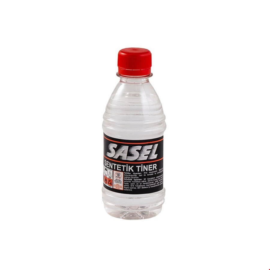 Sasel Sentetik Tiner  1/2 (48ad)