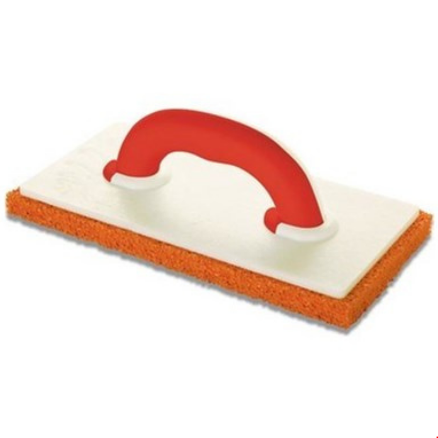 Dekor   086 Kauçuklu Mala   Kısa 24 cm